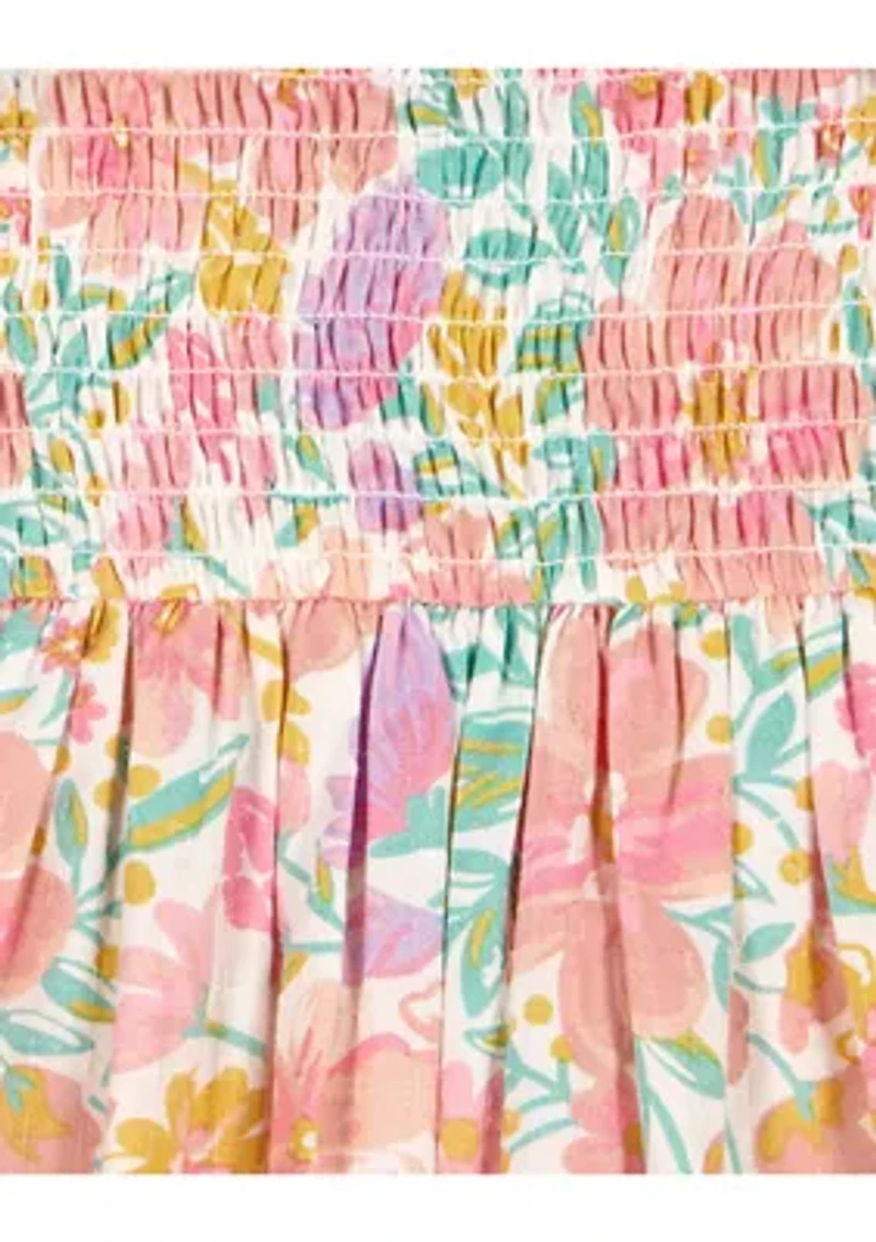 Toddler Girls Legging Set