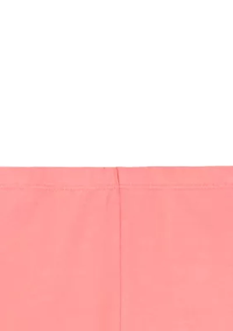 Toddler Girls Legging Set