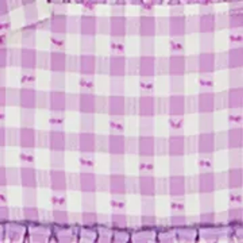 Toddler Girls 2-Piece Legging Tank Set