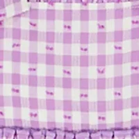 Toddler Girls 2-Piece Legging Tank Set