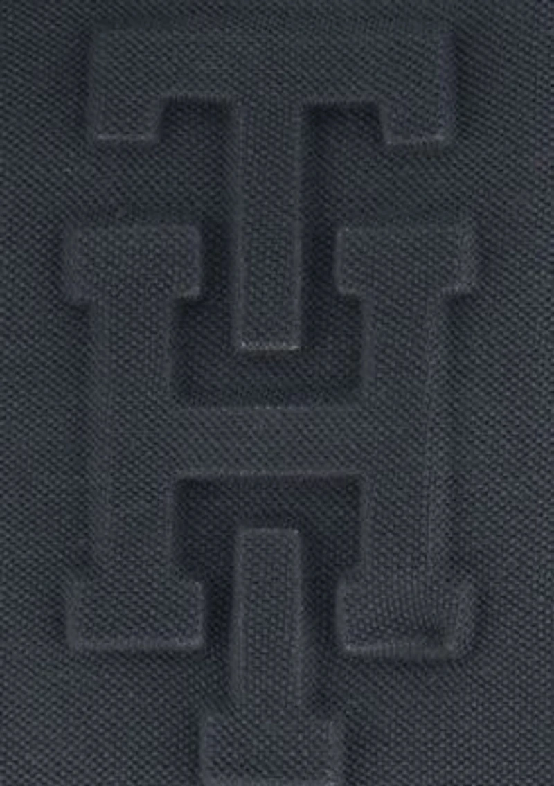 Toddler Boys Polo Shirt and Rugby Pants Set