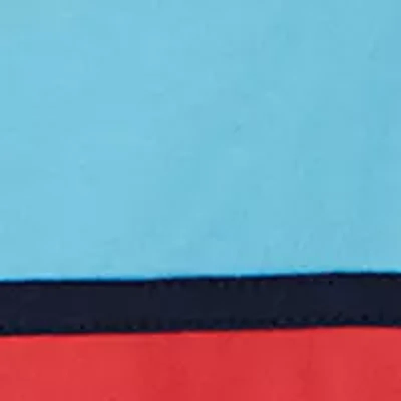 Toddler Boys Woven T-Shirt and Shorts Set