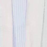 Toddler Girls Seersucker Top and Leggings Set