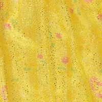 Girls 4-8 Belle Fantasy Gown
