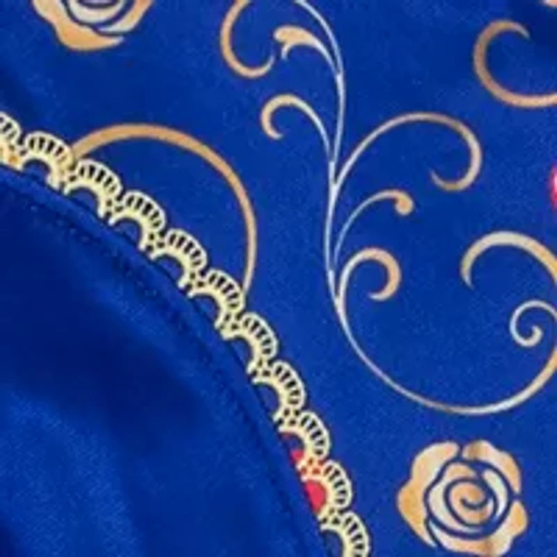 Toddler Girls Snow White Nightgown