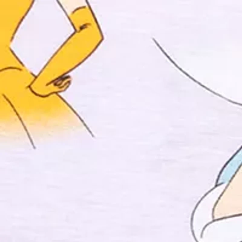 Toddler Girls Princess Love Printed Pajama Set