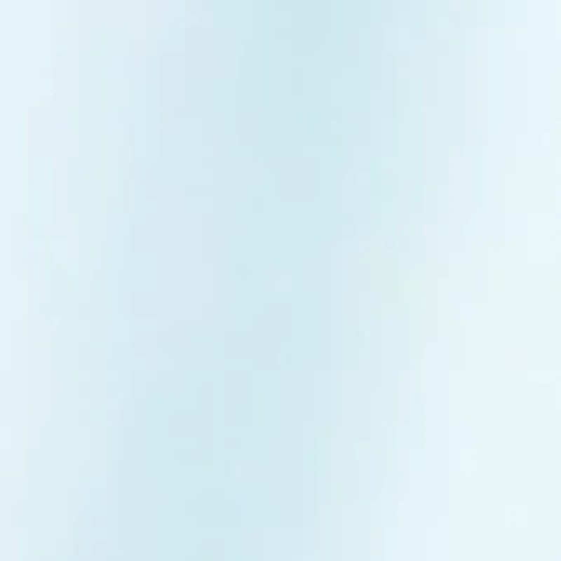 Toddler Girls Elegant Elsa Nightgown