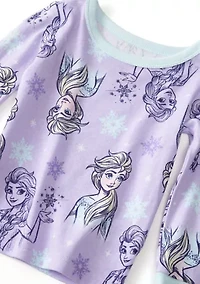 Toddler Girls Frozen Dream Pajama Set