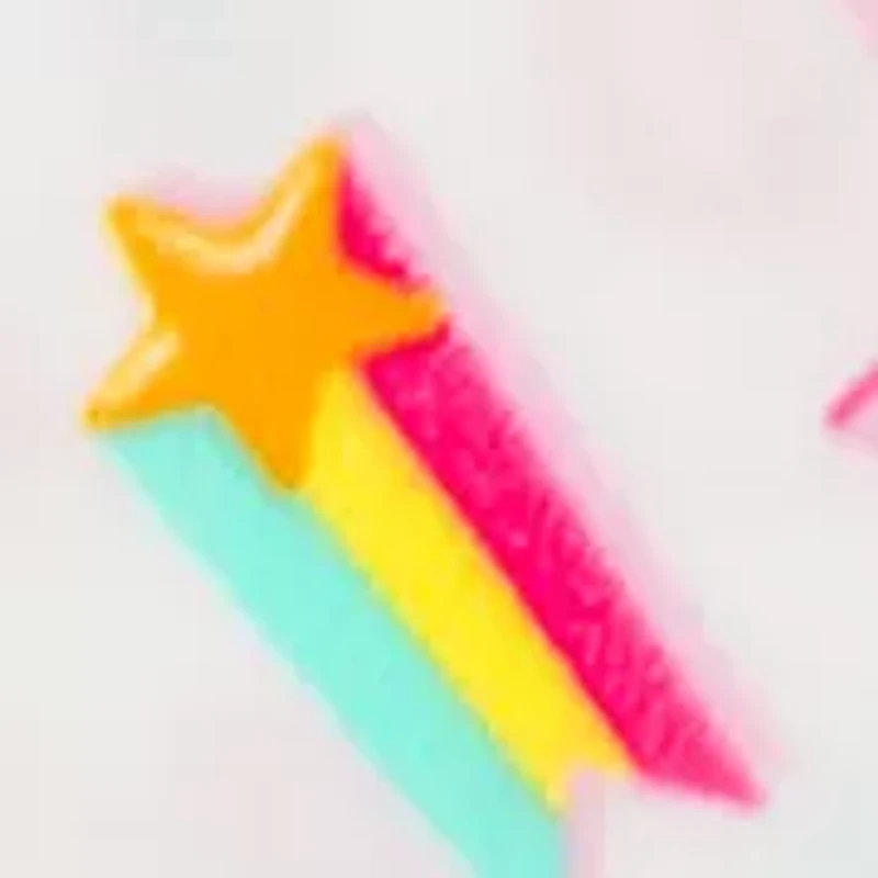 Toddler Girls YouTube 2-Piece Set