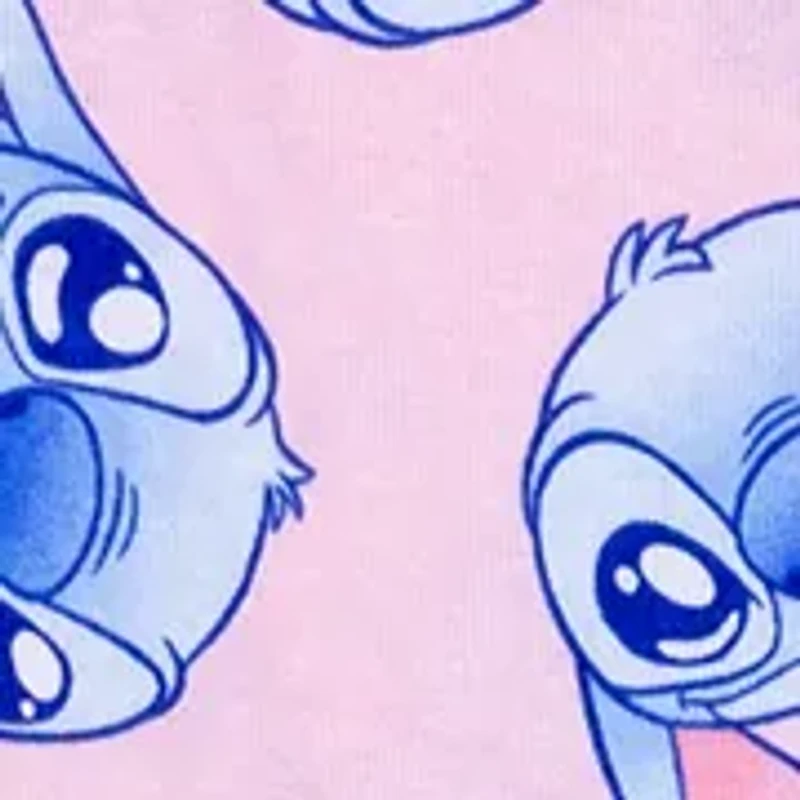 Toddler Stitch Just Chill Pajama Set