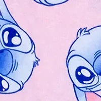 Toddler Stitch Just Chill Pajama Set