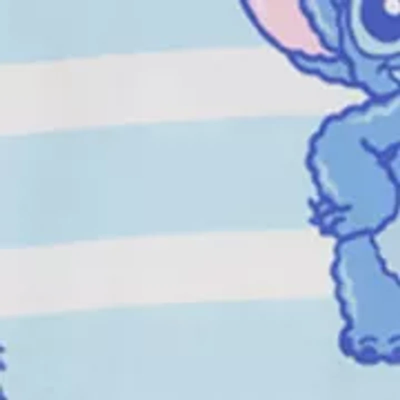 Toddler Girls Stitch 2-Piece Sleep Set