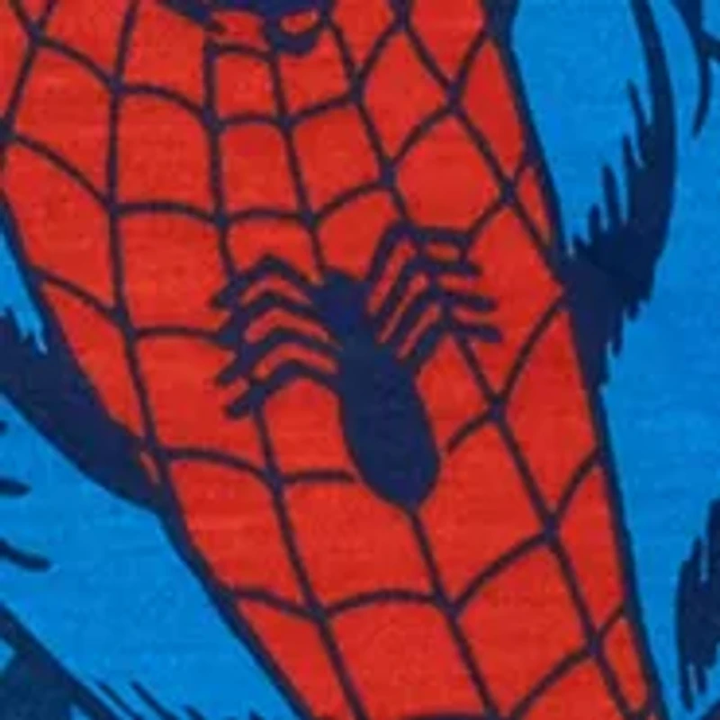 Toddler Boys Spidey Swing Printed Pajama Set