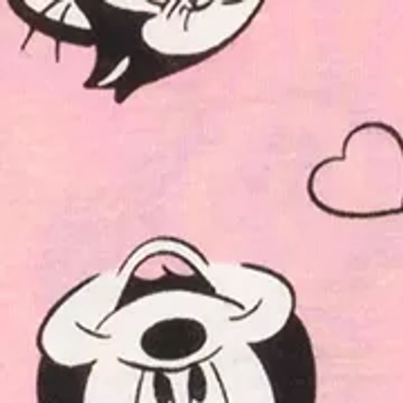 Toddler Girls Printed Pajama Set