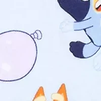 Toddler Girls Pajama Set