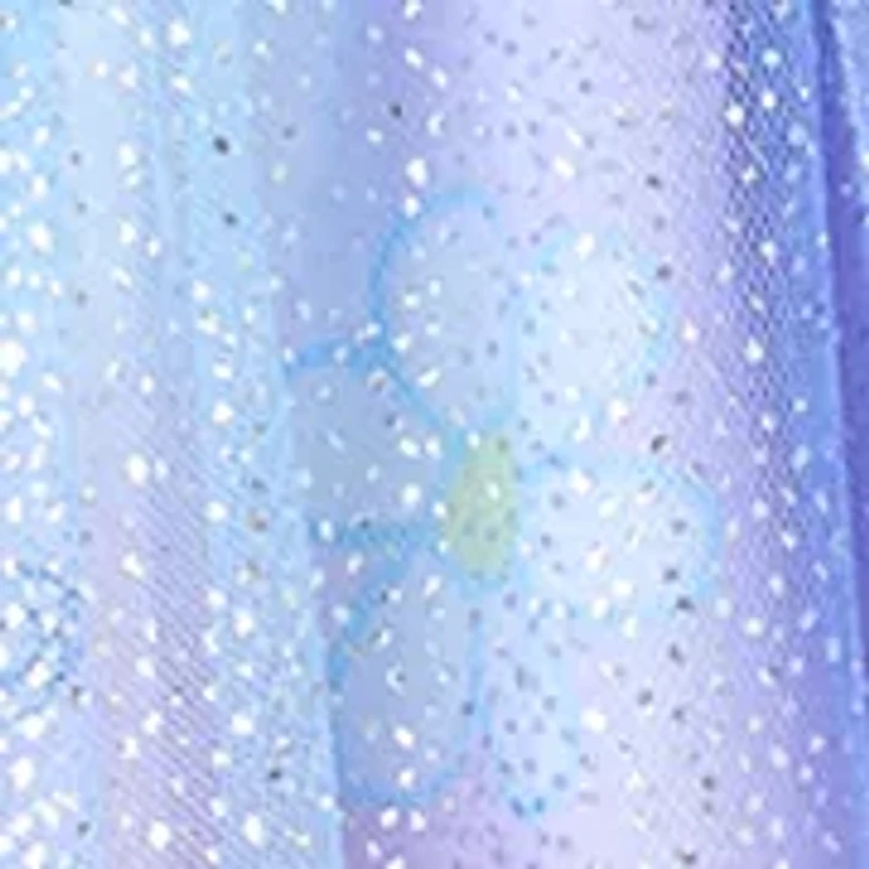 Baby Girls Bluey and Friends Night Gown