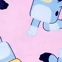 Toddler Bluey Fun Pajamas