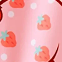 Toddler Girls Strawberry Sweet Dreams Nightgown