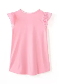 Toddler Girls Strawberry Sweet Dreams Nightgown