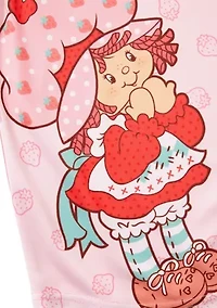 Toddler Girls Strawberry Sweet Dreams Nightgown