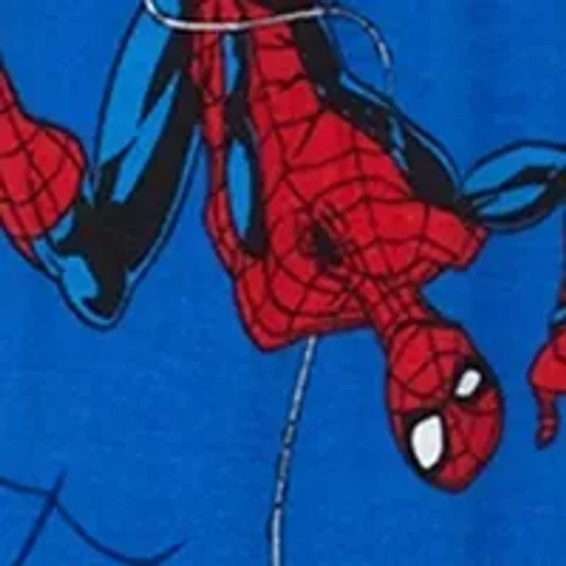 Toddler Boys Spidey Stars Pajama Set