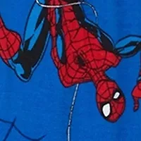 Toddler Boys Spidey Stars Pajama Set