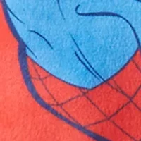 Toddler Boys Spiderman Pajama Set
