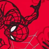 Toddler Boys Spider-Man Pajama Shirt and Pants Set