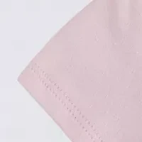 Baby Girls 3-Pack of Bow Bodysuits