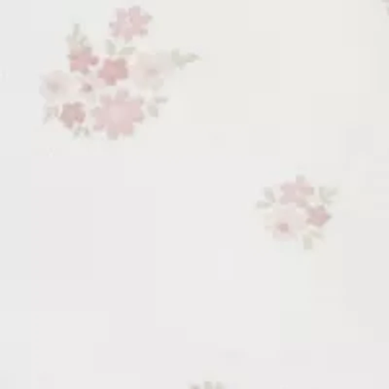 Baby Girls 3 Piece Take Me Home Set