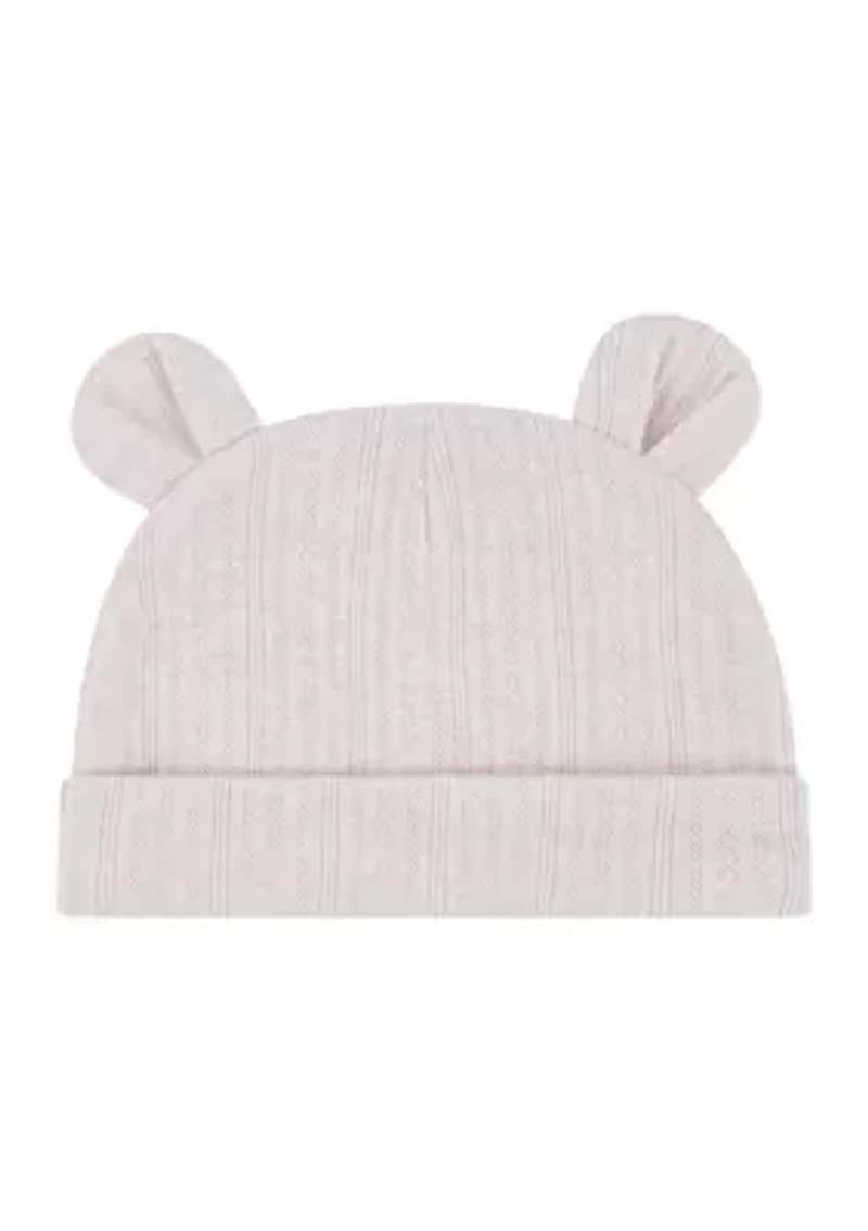 Baby Girls Take Me Home 3-Piece Set