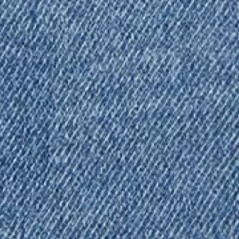 Baby Boys Bubble Denim Shortalls