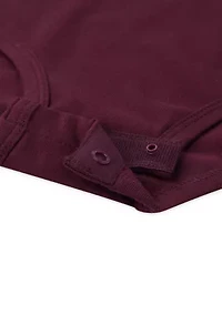 Baby Girls Western Skirtall Set