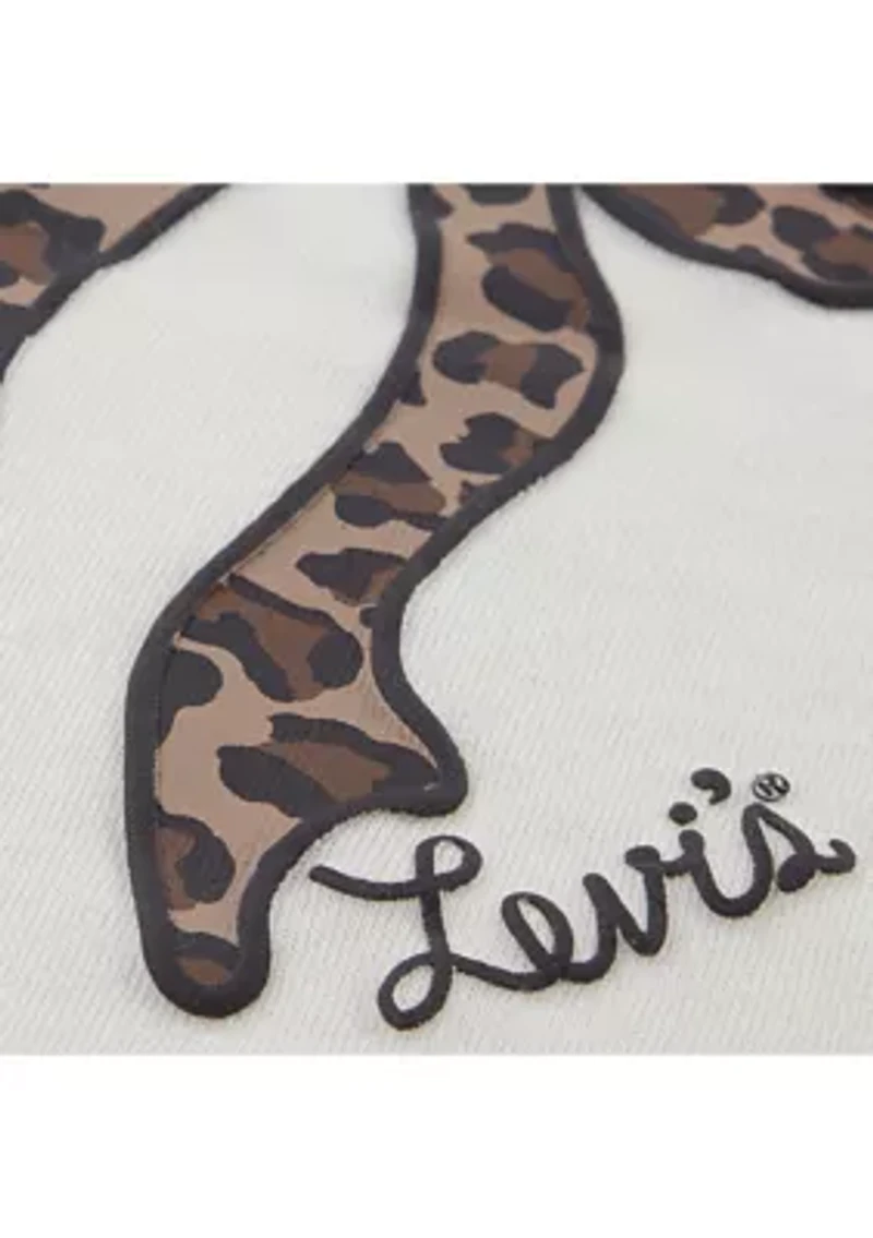 Baby Girls Cardigan and Legging Set