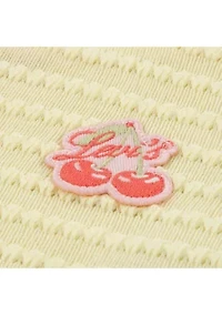 Infant 2 Piece Shirt & Shorts Set