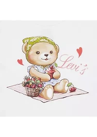 Infant 2 Piece Shirt & Shorts Set