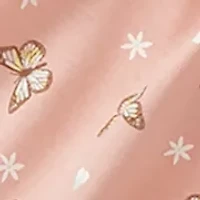 Toddler Girls Skirtall Set