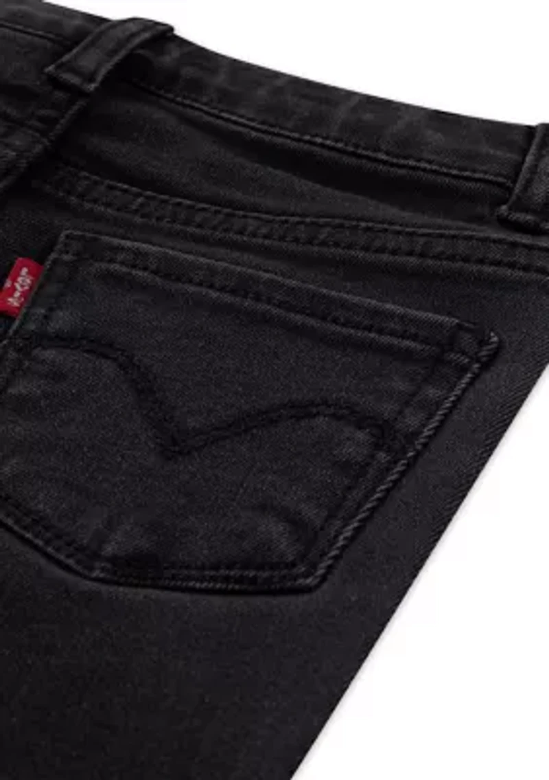 Toddler Girls Cardigan and Legging Set