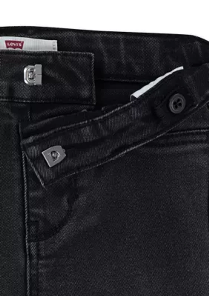 Toddler Girls Cardigan and Legging Set