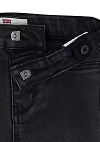 Toddler Girls Cardigan and Legging Set