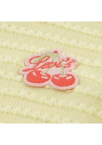 Toddler Girls Top and Shorts Set