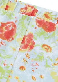 Baby 2 Piece Skort Set