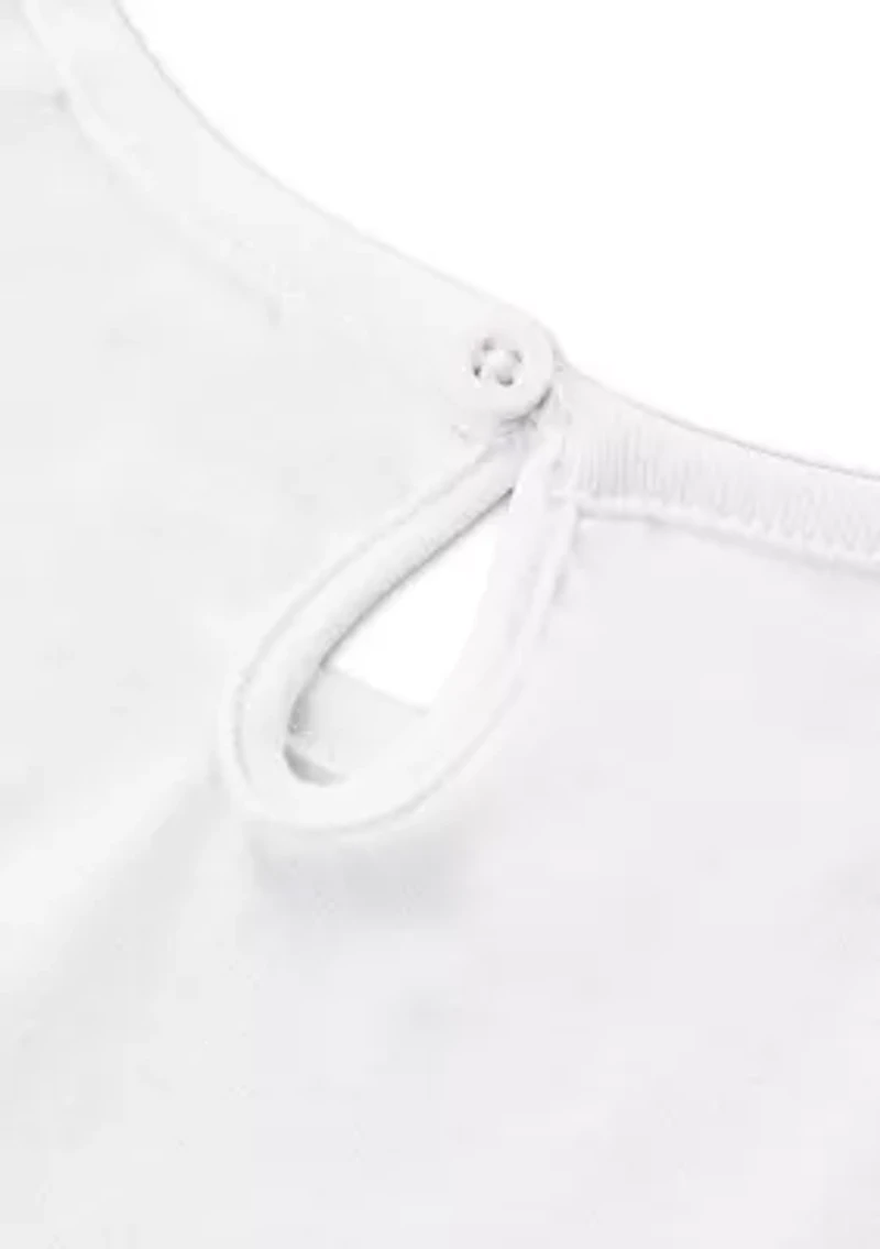 Baby 2 Piece Skort Set