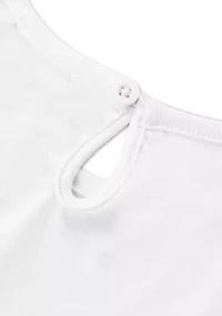 Baby 2 Piece Skort Set