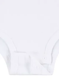Baby Boys 3 Pack Bodysuit Set