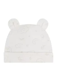 Baby Boys 3 Piece Printed Take Me Home Set