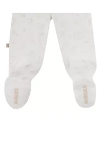 Baby Boys 3 Piece Printed Take Me Home Set