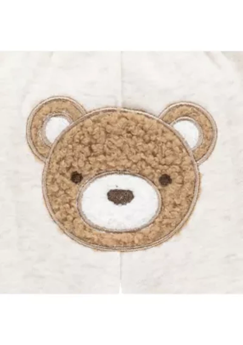 Baby Boys 3 Piece Turn Me Around Set