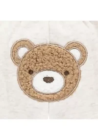 Baby Boys 3 Piece Turn Me Around Set
