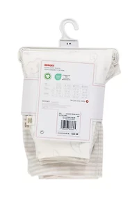 Baby Boys Pants - 2 Pack